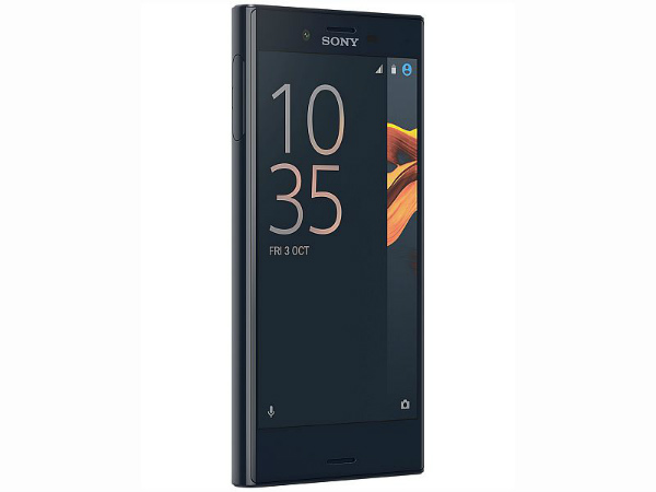 Sony Xperia XZ Compact