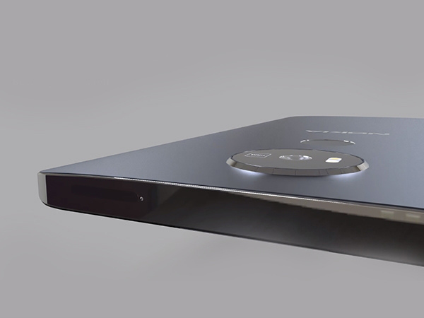 Camera MP count is worth the protrusion 