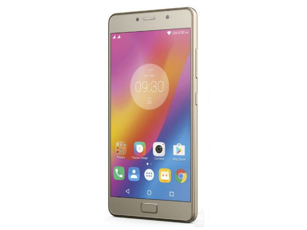 Lenovo P2