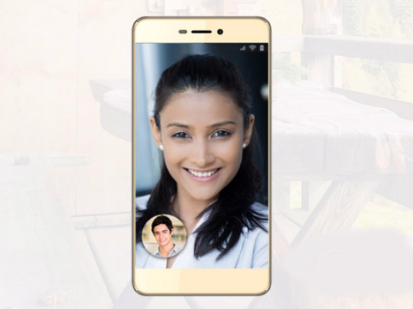 Micromax Vdeo 4