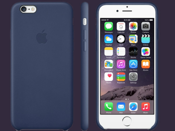 Apple iPhone 6
