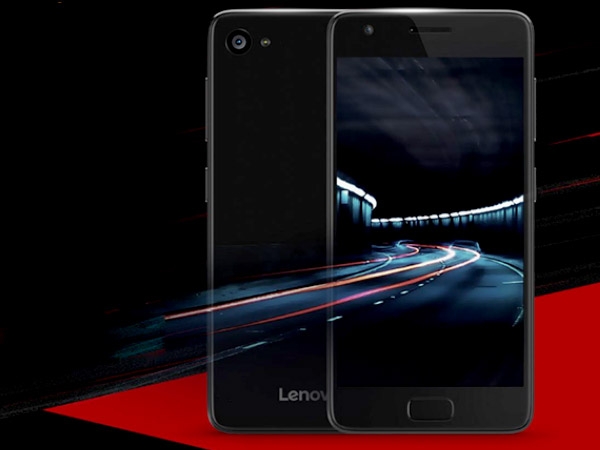 Lenovo Z2 Plus