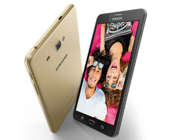 Samsung Galaxy J Max