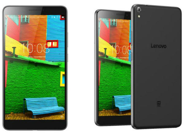 Lenovo Phab