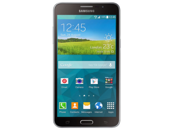 Samsung Galaxy Mega 2