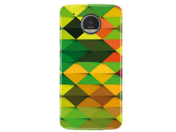 Motorola Moto G5 Plus Cover, Case, Designer Printed Cover 