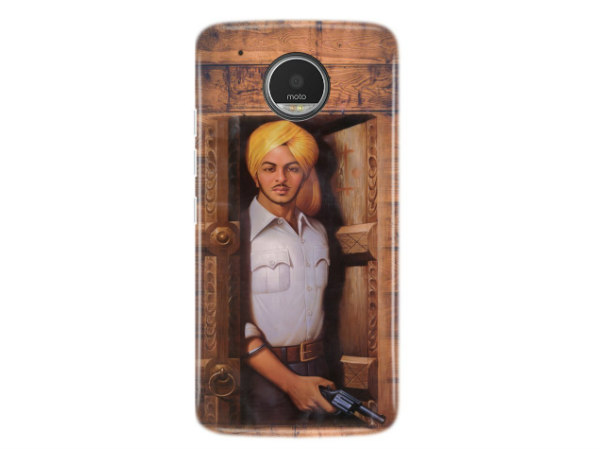 Motorola Moto G5 Plus Cover, Case, Designer Printed Cover