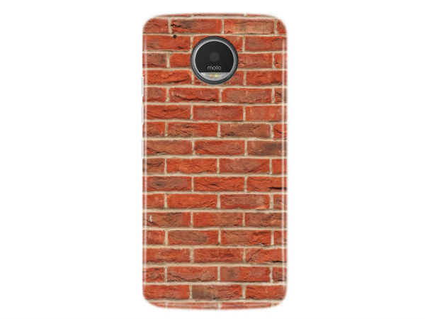 Motorola Moto G5 Plus Cover and Case, Designer Printed Cover