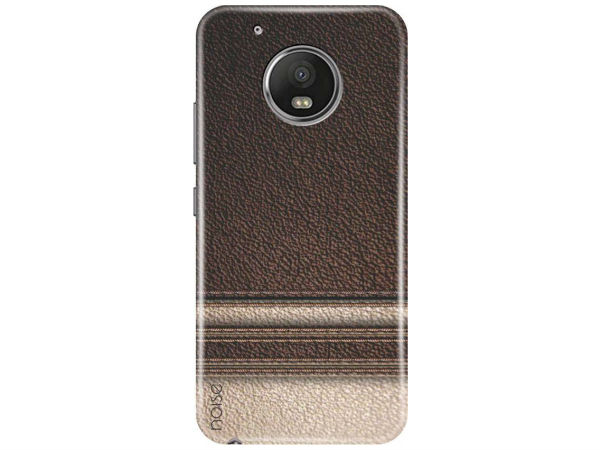 Noise Back Cover for Motorola Moto G5 Plus  (Multicolor)