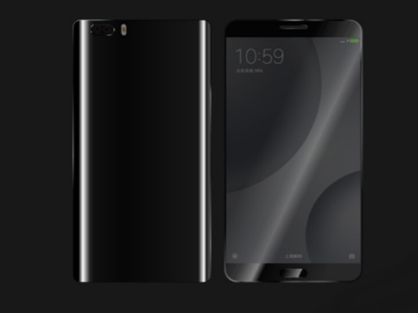 Dual-lens rear camera at its rear