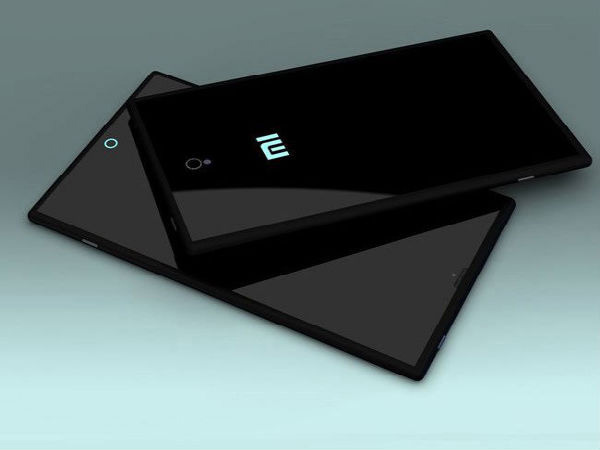 Mi 6 might use Snapdragon 821