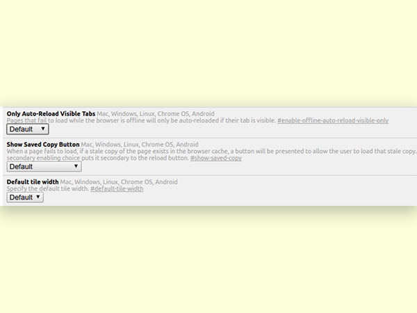 1. Reload only required tab