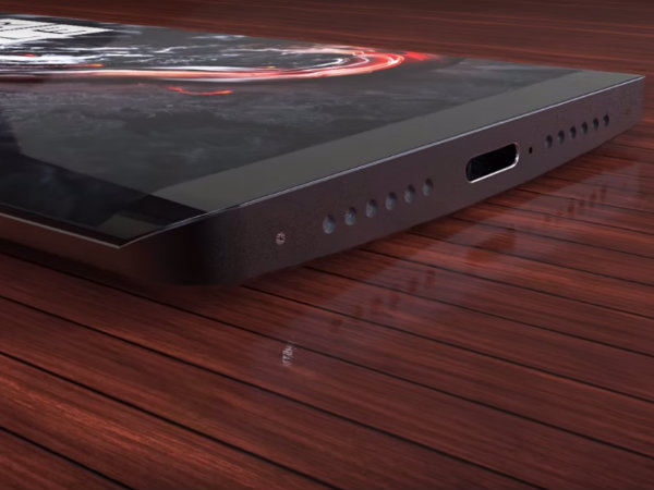 OnePlus 5 might have IP68 rating