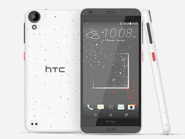 HTC Desire 530