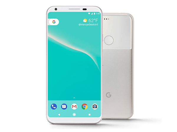 All You need to know about Google Pixel 2
