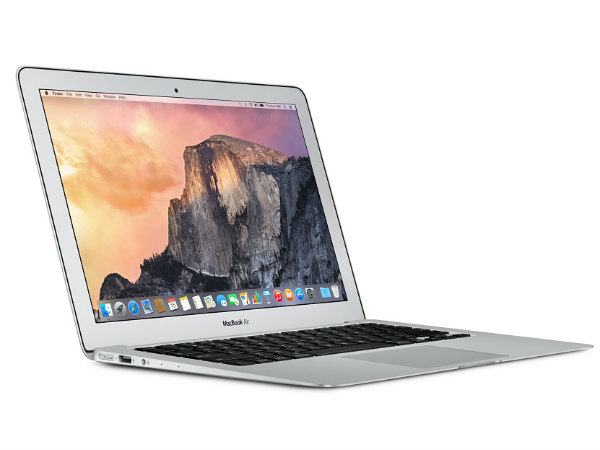 Apple MackBook Air