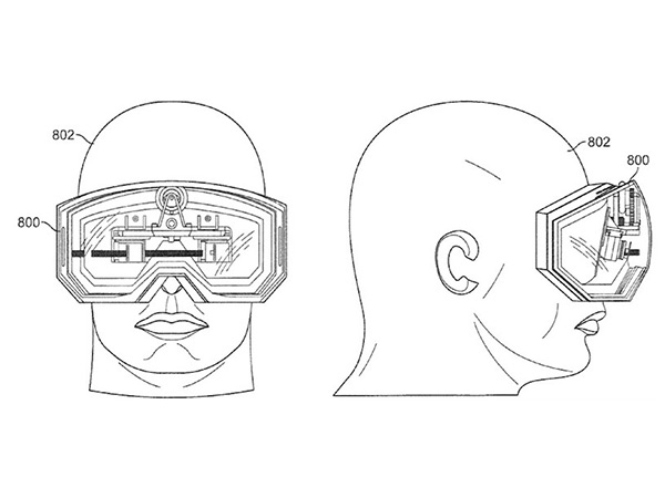 Apple AR possibilities