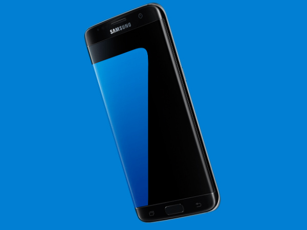 Samsung Galaxy S7 Edge