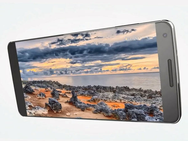 A little more storage would be better