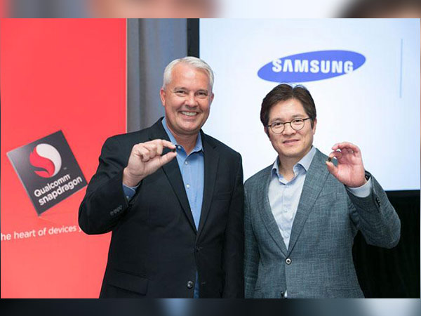 Improved performance 