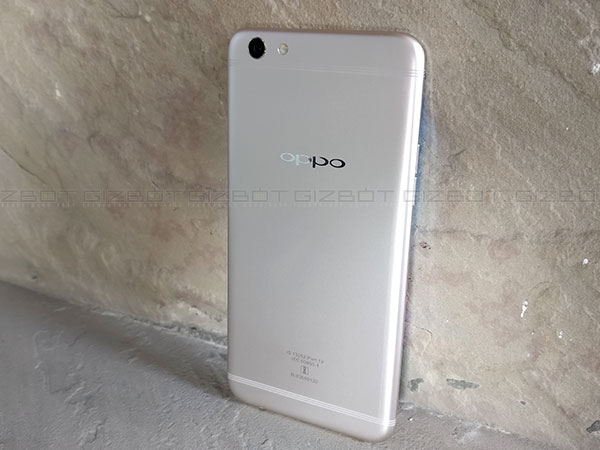 Hardware is pretty impressive