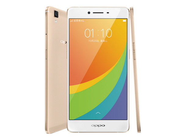 Oppo A53