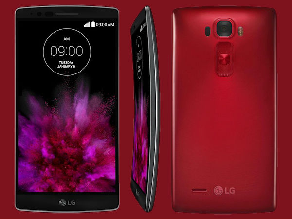 LG G Flex 2
