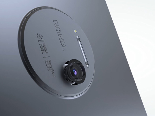 Nokia 9 possible specs