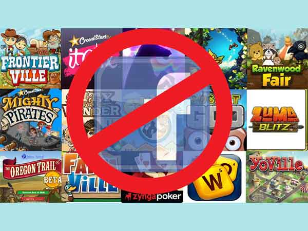 No more game requests