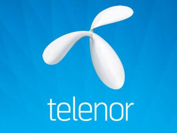 Telenor launches new plan to attract more users Telenor launches new plan to attract more users