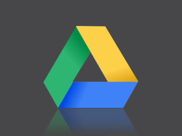 Google Drive vs Dropbox: Account 