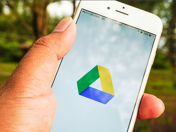 Google Drive vs Dropbox: Encryption