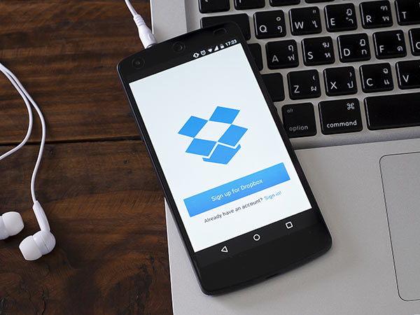 Google Drive vs Dropbox: Platform