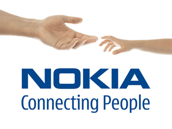 Nokia brand