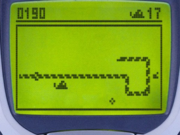 Nokia phones are indestructible