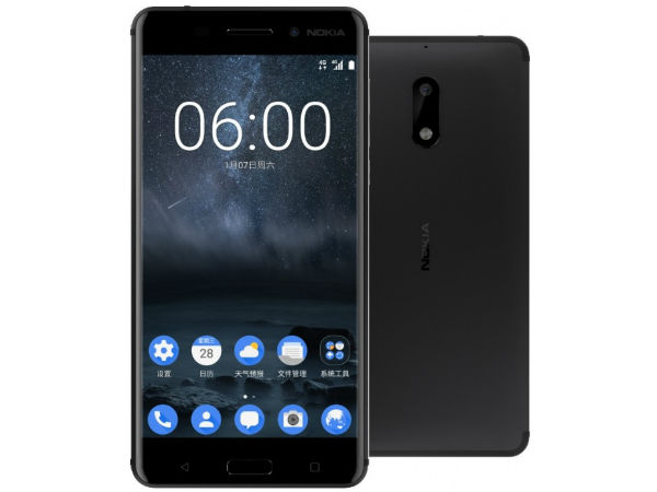 Nokia 6