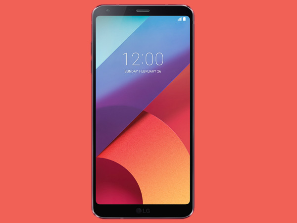 LG G6