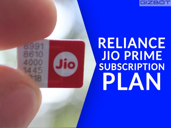 Why should you opt for Prime?