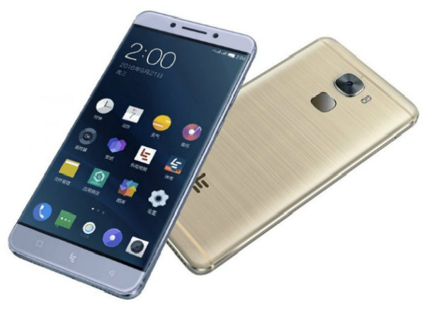 LeEco Le Pro 3 Elite
