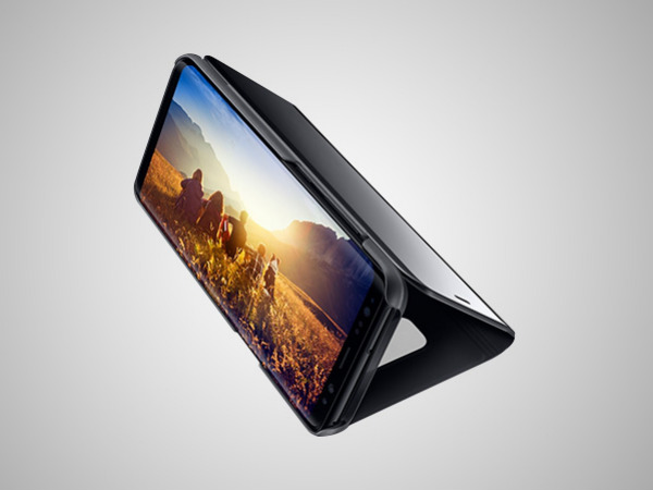 Infinity Display offers bigger and better screen