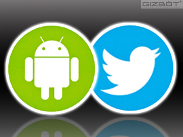 Android co-creator teases a new bezel less smartphone on Twitter Android co-creator teases a new bezel less smartphone on Twitter