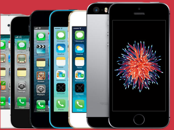 Apple iPhones now available under Rs 25,000