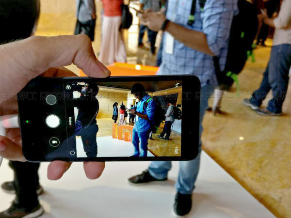 Xiaomi Redmi 4A First Impressions