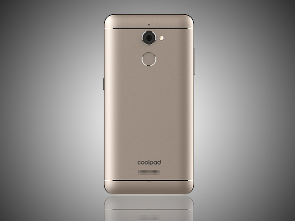 Coolpad Note 5 lite first impression
