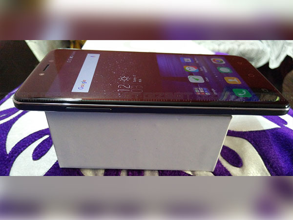 Coolpad Note 5 lite first impression