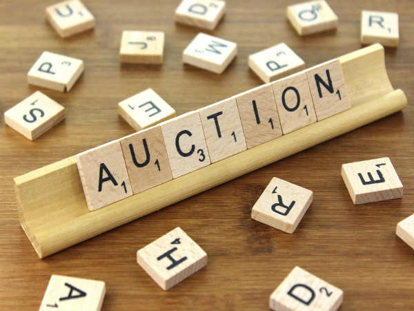 Do you know what the Spectrum and Spectrum Auction mean?