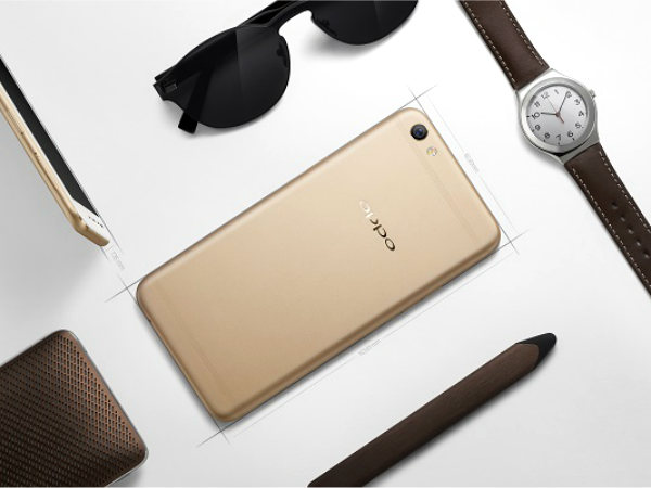 OPPO F3 Plus is a no compromise flagship phone at an affordable price