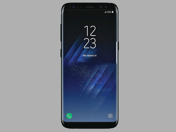 Samsung Galaxy S8 Plus to come with 3,500mAh battery? 