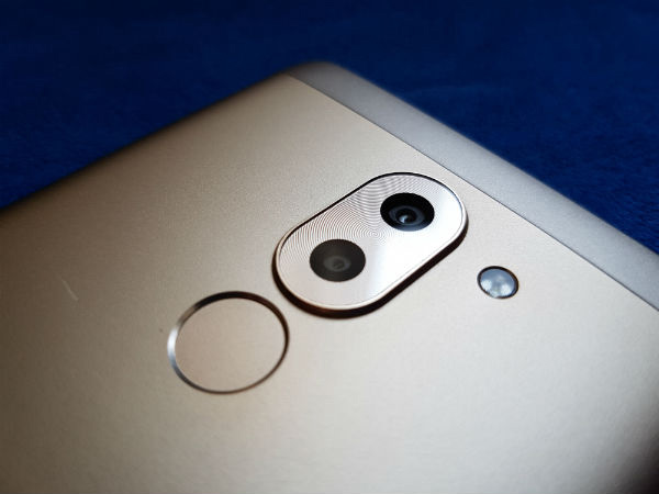 Honor 6X is a true example of premium craftsmanship