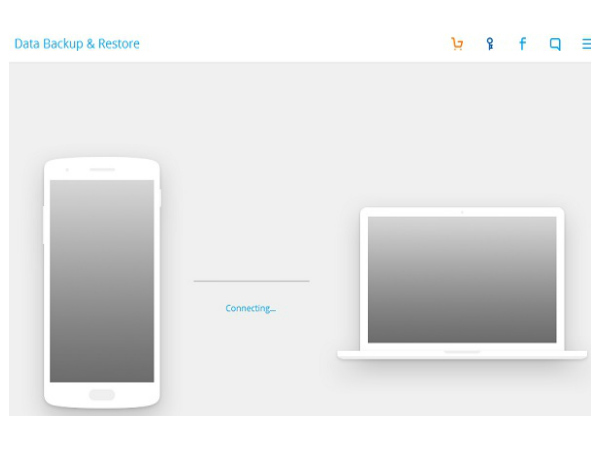 Recover lost photos on your Android smartphone with Dr. Fone app